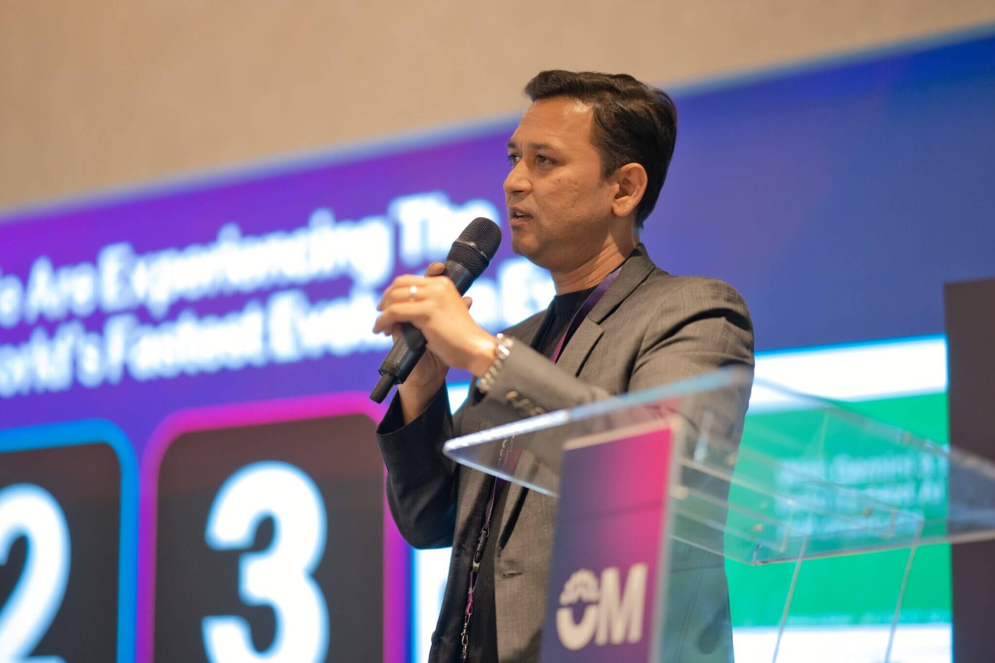 OM Forward 14 | Beyond Signals: Why the Next Era of Growth Belongs to Businesses That Can Sense, Decide and Act Faster