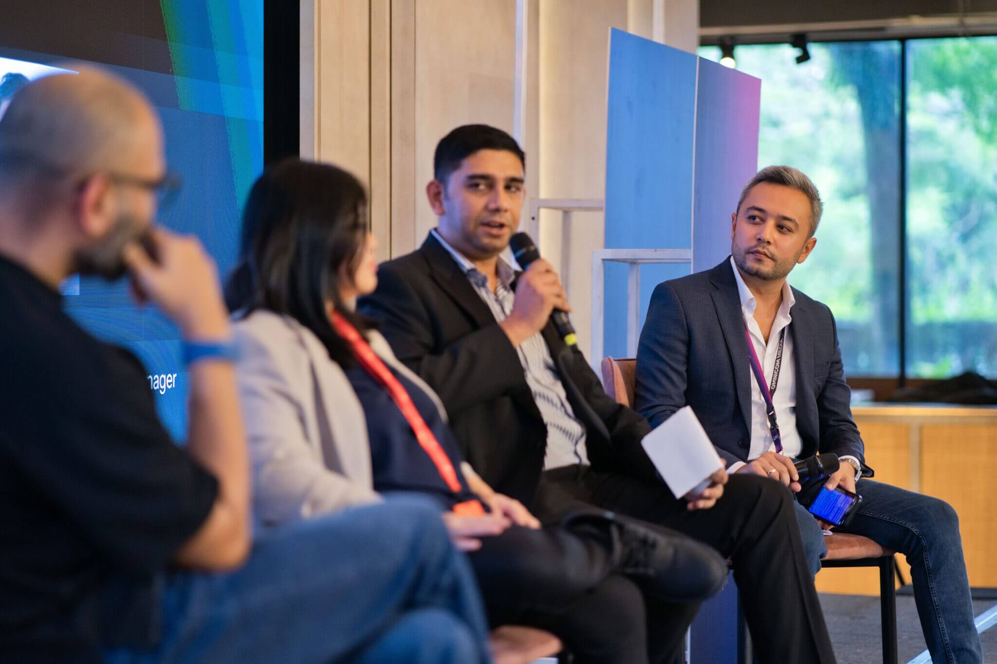 OM Forward 17 | Beyond Signals: Why the Next Era of Growth Belongs to Businesses That Can Sense, Decide and Act Faster