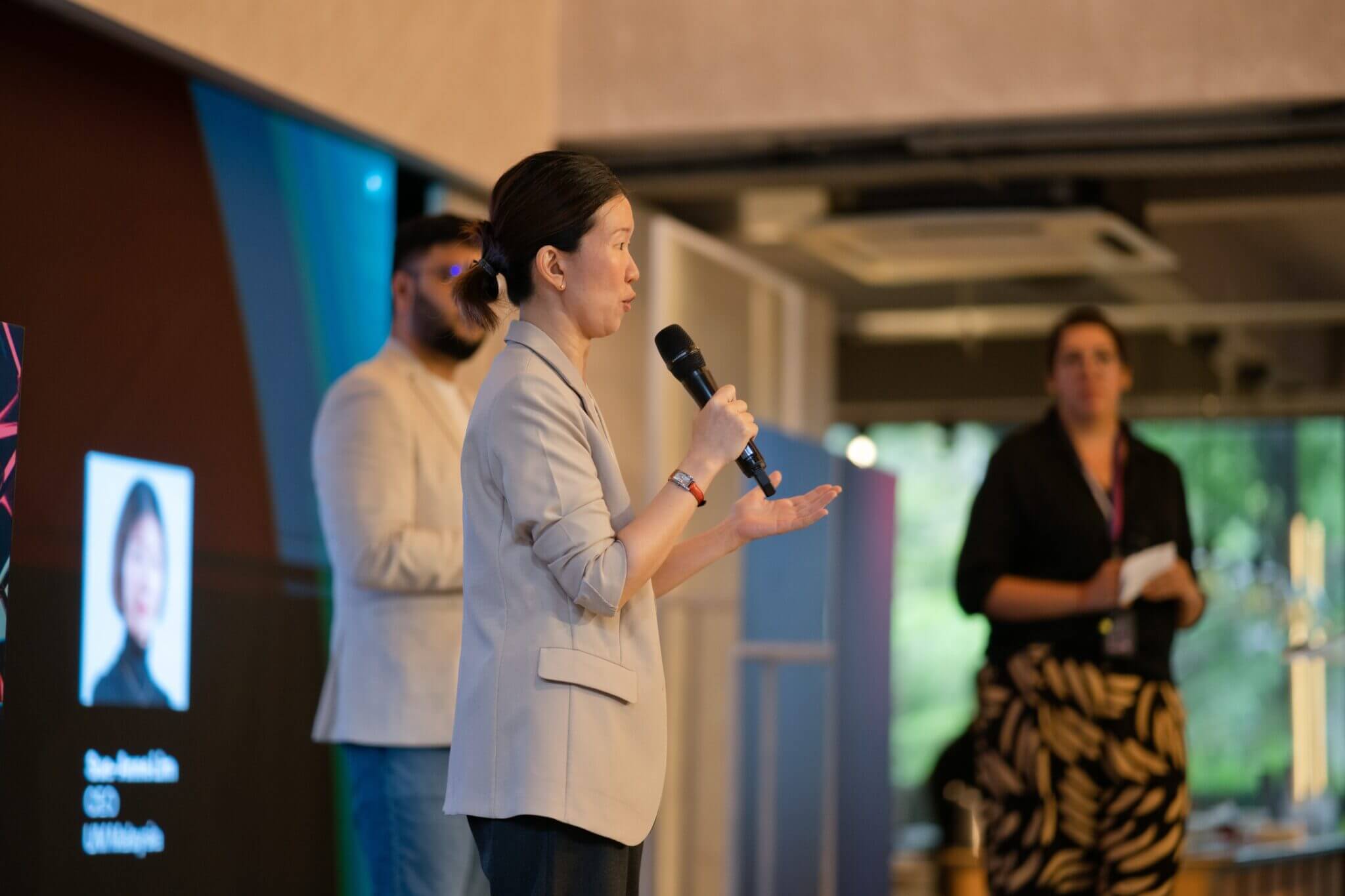 OM Forward 19 | Beyond Signals: Why the Next Era of Growth Belongs to Businesses That Can Sense, Decide and Act Faster
